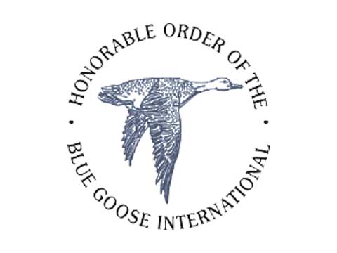 Honorable Order of the Blue Goose International